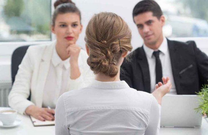 10 câu người khôn khéo phải tuyệt đối tránh khi phỏng vấn xin việc - Ảnh 1.